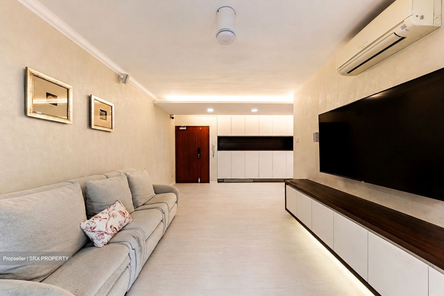 Aquarius By The Park (D16), Condominium #552143331